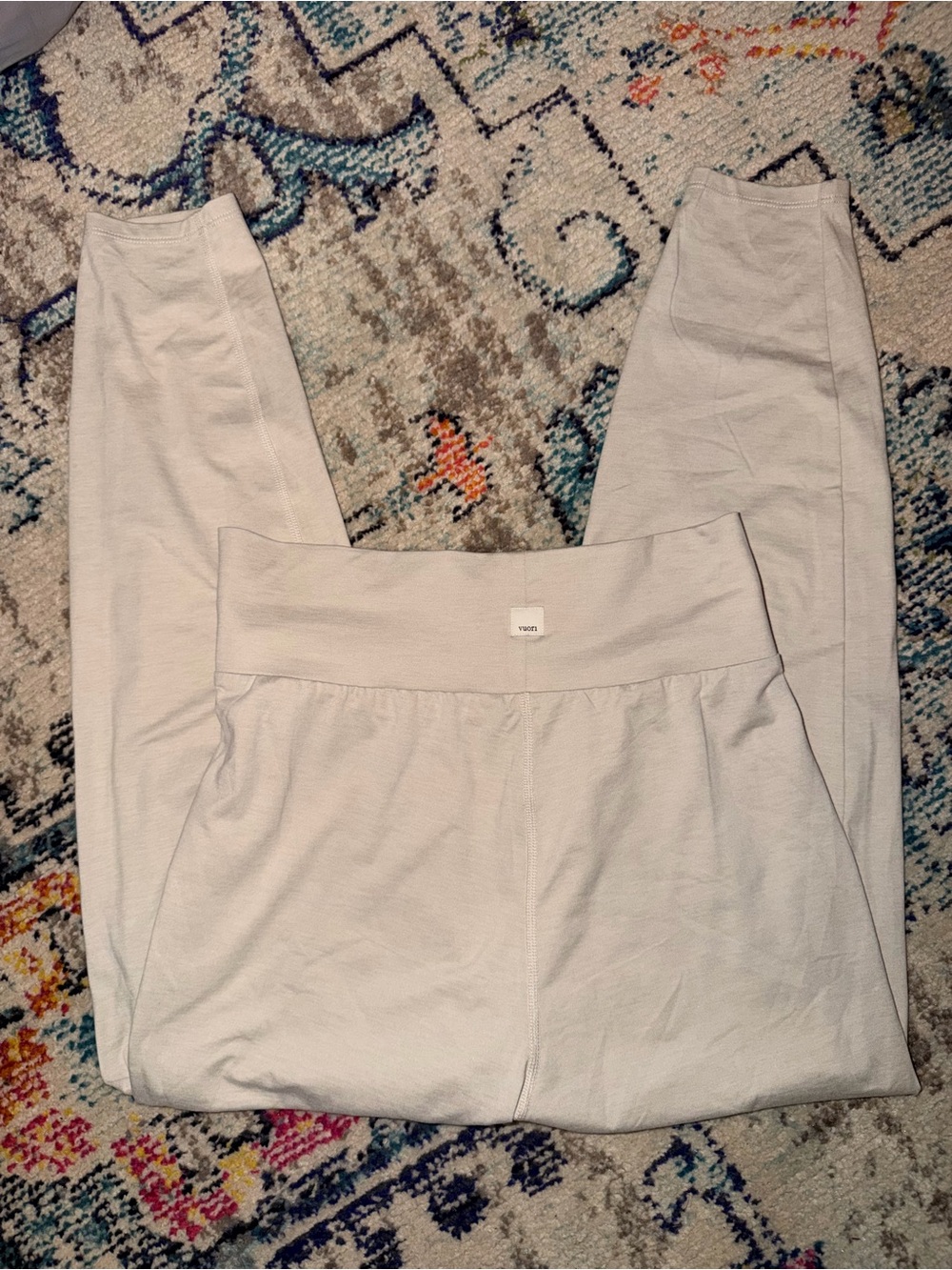vuori joggers